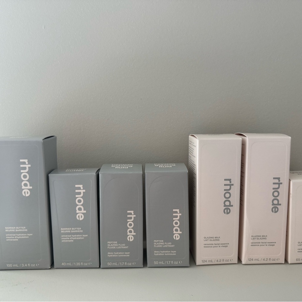 Huge Rhode Bundle - Picture 4 of 5